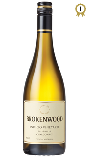 2024 Indigo Vineyard Chardonnay