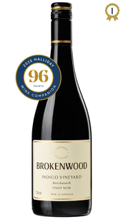 2024 Indigo Vineyard Pinot Noir