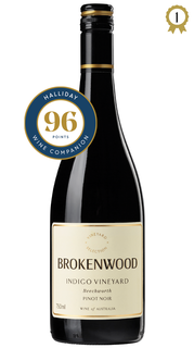 2024 Indigo Vineyard Pinot Noir