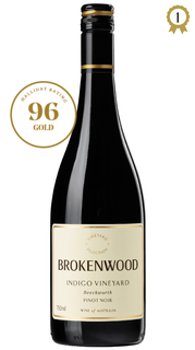 2024 Indigo Vineyard Pinot Noir