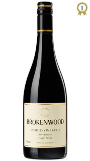 2024 Indigo Vineyard Pinot Noir