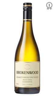 2024 Oakey Creek Vineyard Chardonnay
