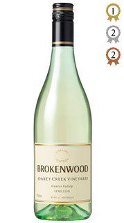 2024 Oakey Creek Vineyard Semillon