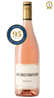 2024 Rosato