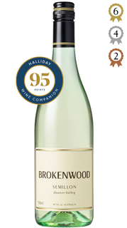 2024 Semillon
