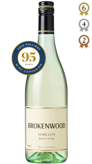 2024 Semillon