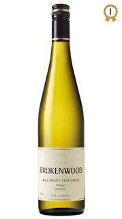 2025 Belmont Vineyard Riesling