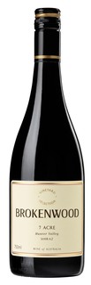 2023 7 Acre Shiraz (6pack)