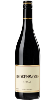 2019 Area Blend Shiraz