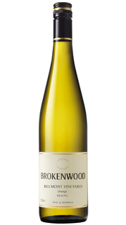 2025 Belmont Vineyard Riesling