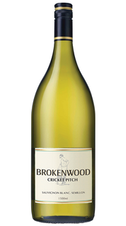 2023 Cricket Pitch White 1.5L