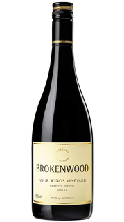 2015 Four Winds Vineyard Shiraz 1.5L