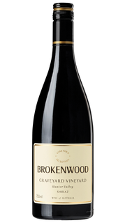 2013 Graveyard Vineyard Shiraz 1.5L