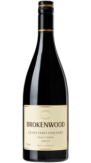 2023 Graveyard Vineyard Shiraz (6pack)