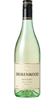 2019 ILR Reserve Semillon (6pack)