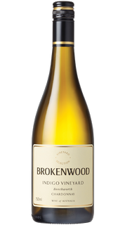 2024 Indigo Vineyard Chardonnay (6pack)