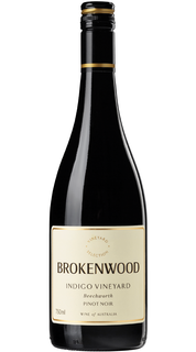 2024 Indigo Vineyard Pinot Noir (6pack)