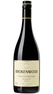 2015 Indigo Vineyard Shiraz 1.5L