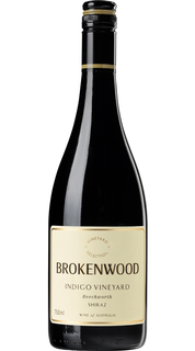 2023 Indigo Vineyard Shiraz (6pack)