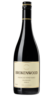 2021 Indigo Vineyard Shiraz