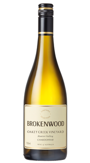 2022 Oakey Creek Vineyard Chardonnay