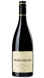 2012 Quail Shiraz 1.5L