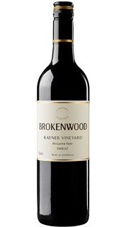 2023 Rayner Vineyard Shiraz (6pack)