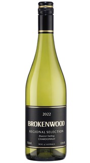 2022 Regional Selection Chardonnay