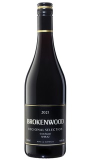 2021 Regional Selection Shiraz