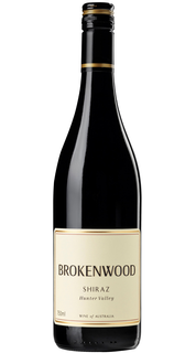 2018 Hunter Valley Shiraz
