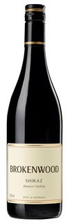 2021 Hunter Valley Shiraz