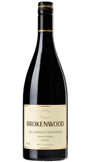 2023 Tallawanta Vineyard Shiraz (6pack)