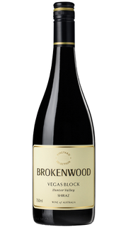 2023 Vegas Block Shiraz (6pack)