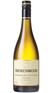 2024 Wondalma Vineyard Chardonnay