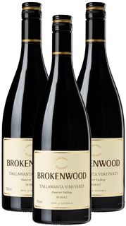 Tallawanta Shiraz Wine Flight (6 pack)