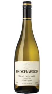 2021 Maragle Vineyard Chardonnay