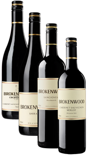 Brokenwood Mixed Red (12pk)