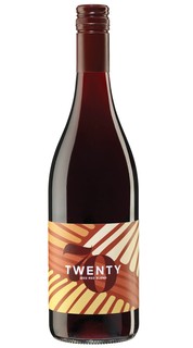 2022 Twenty70 Red Blend