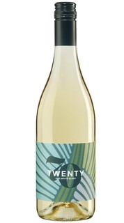 2022 Twenty70 White Blend