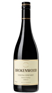 2011 Verona Vineyard Shiraz 1.5L